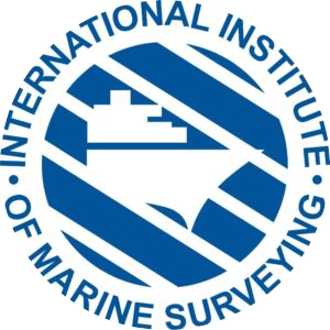International Institute of Marine Surveying (IIMS) logo
